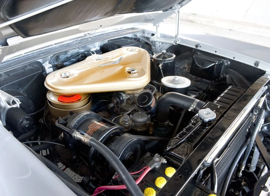 1957 Cadillac Eldorado 3rd Gen - Image 3 of 4