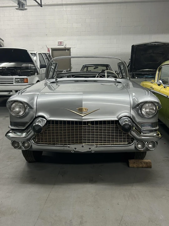 1957 Cadillac Eldorado 3rd Gen - Image 4 of 31
