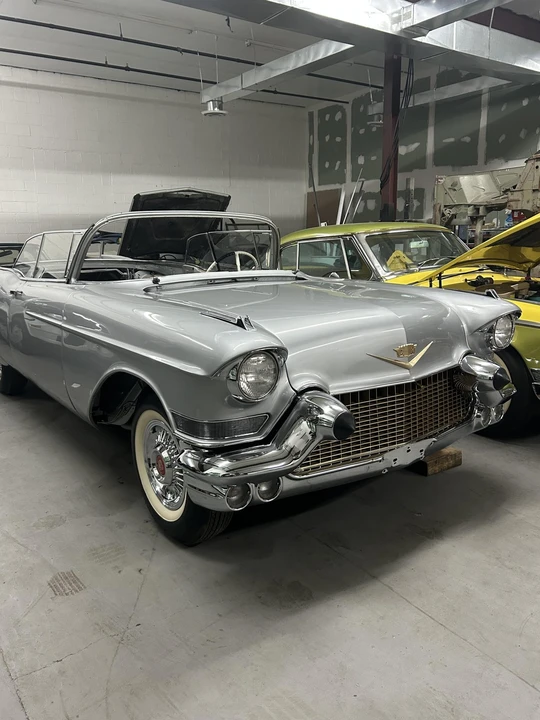1957 Cadillac Eldorado 3rd Gen - Image 15 of 31