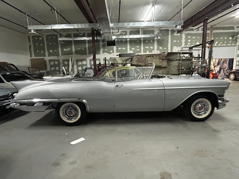 1957 Cadillac Eldorado 3rd Gen - Image 8 of 31