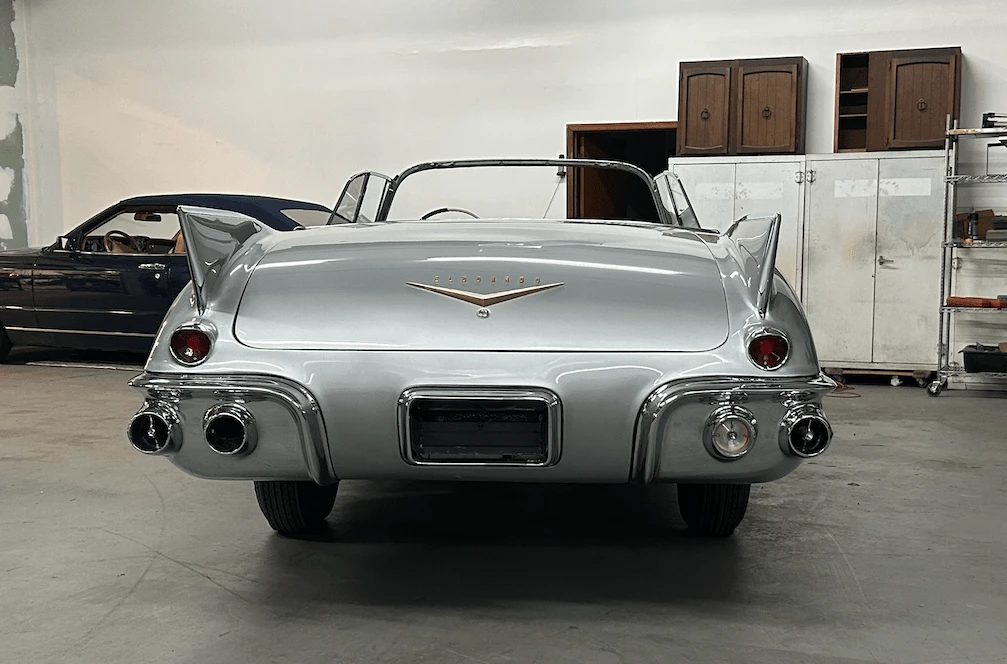 1957 Cadillac Eldorado 3rd Gen - Image 11 of 31