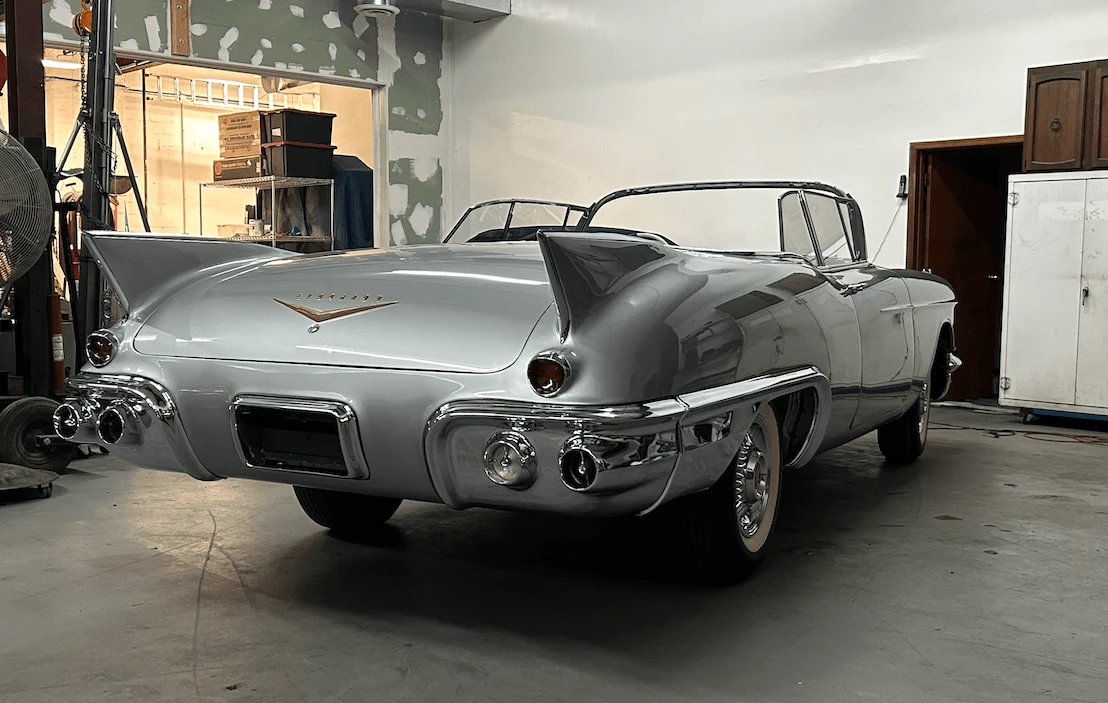 1957 Cadillac Eldorado 3rd Gen - Image 10 of 31