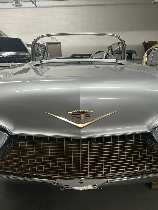 1957 Cadillac Eldorado 3rd Gen - Image 29 of 31