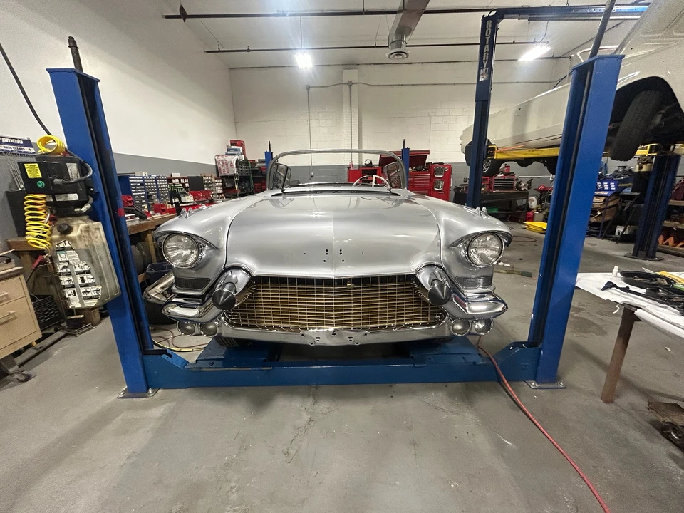 1957 Cadillac Eldorado 3rd Gen - Image 12 of 31