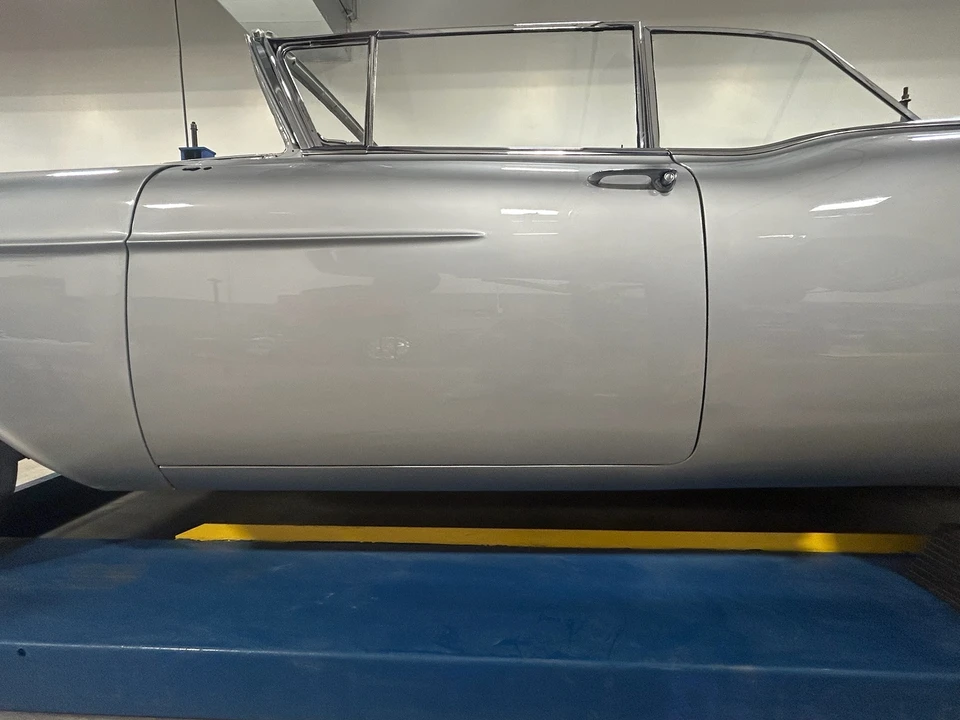 1957 Cadillac Eldorado 3rd Gen - Image 18 of 31