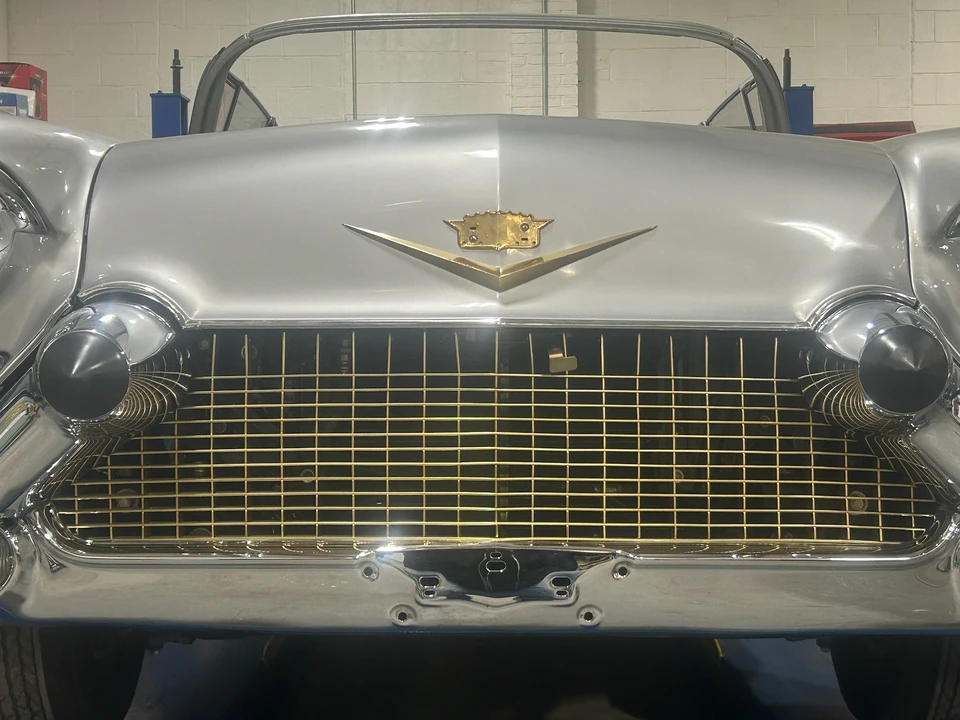 1957 Cadillac Eldorado 3rd Gen - Image 28 of 31