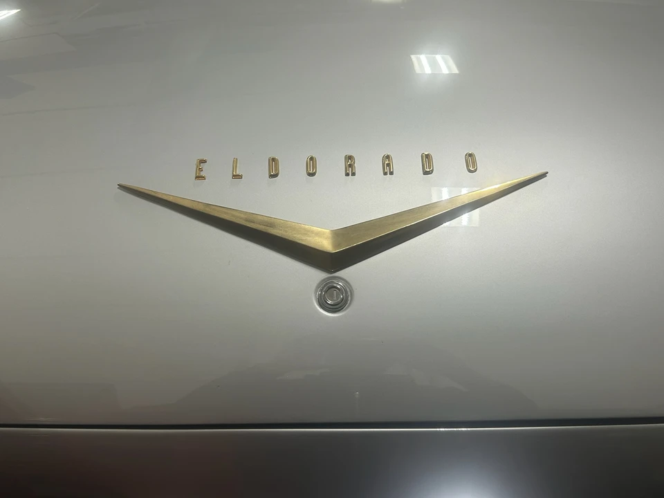 1957 Cadillac Eldorado 3rd Gen - Image 31 of 31