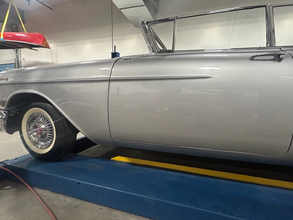 1957 Cadillac Eldorado 3rd Gen - Image 21 of 31