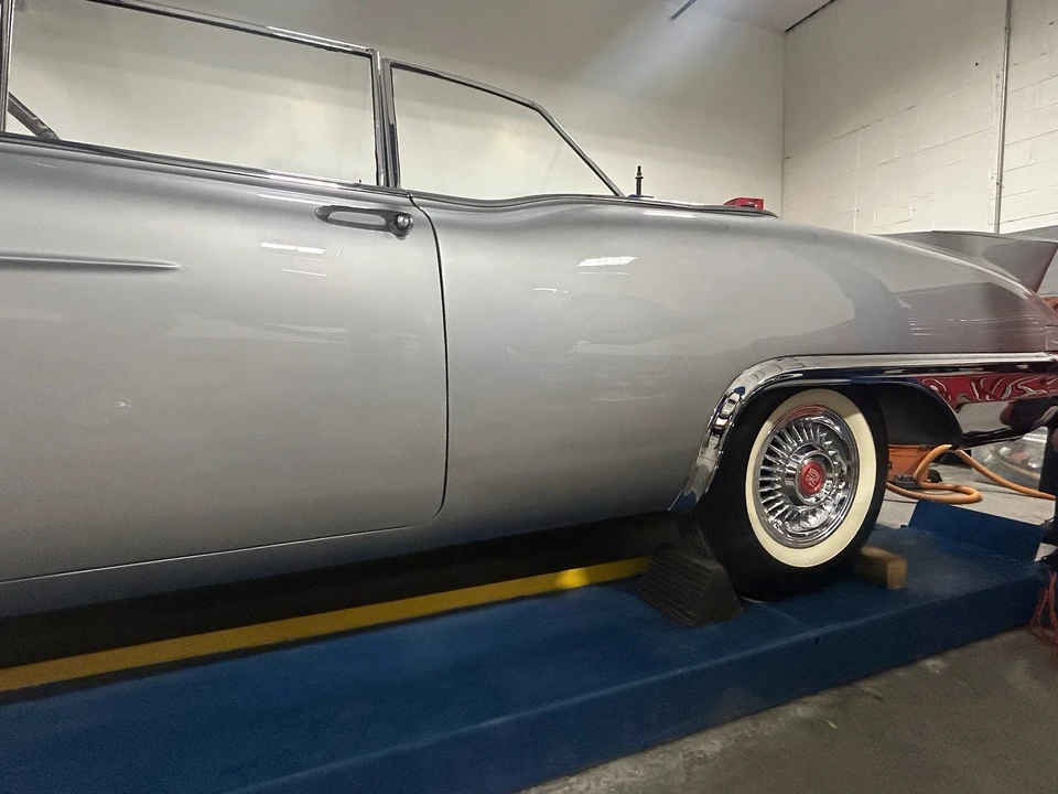 1957 Cadillac Eldorado 3rd Gen - Image 22 of 31