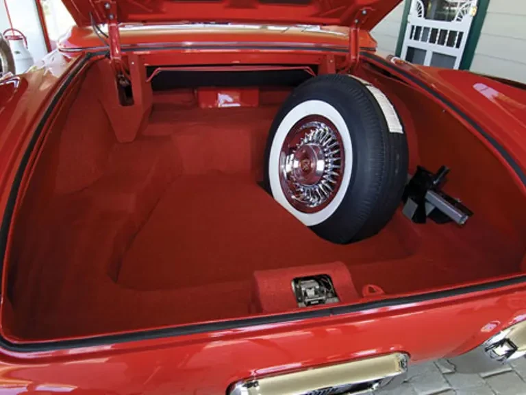 1957 Cadillac Eldorado 3rd Gen - Image 6 of 17