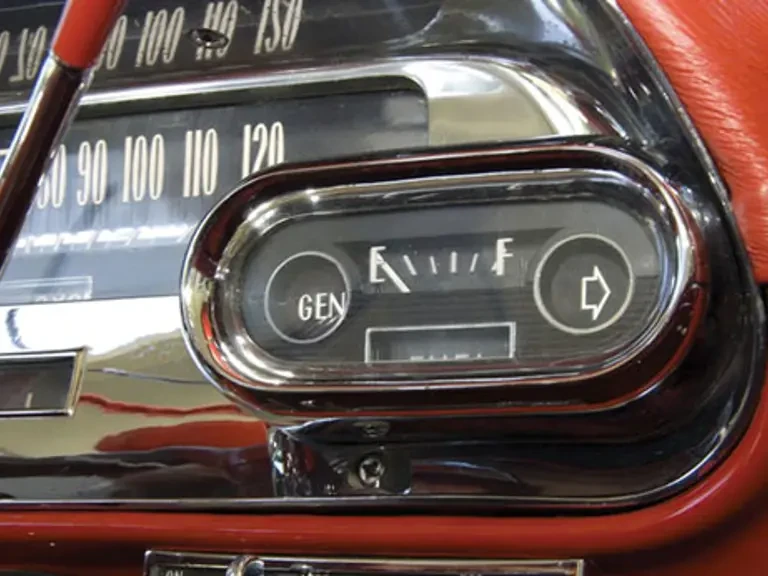 1957 Cadillac Eldorado 3rd Gen - Image 15 of 17