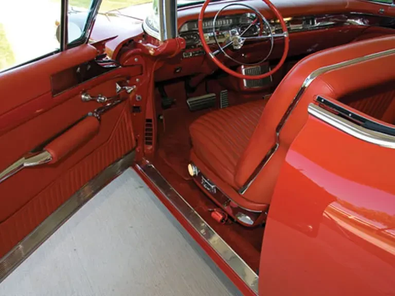 1957 Cadillac Eldorado 3rd Gen - Image 14 of 17