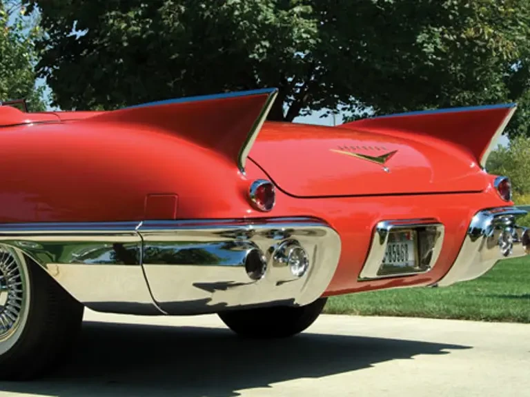 1957 Cadillac Eldorado 3rd Gen - Image 10 of 17