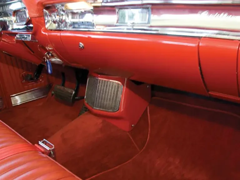 1957 Cadillac Eldorado 3rd Gen - Image 13 of 17