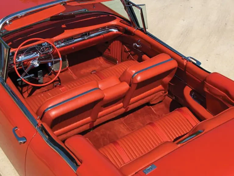 1957 Cadillac Eldorado 3rd Gen - Image 5 of 17