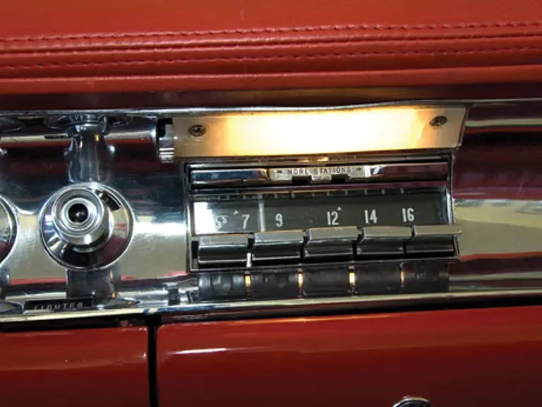 1957 Cadillac Eldorado 3rd Gen - Image 16 of 17