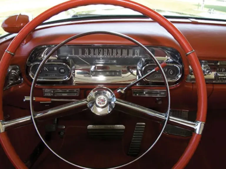 1957 Cadillac Eldorado 3rd Gen - Image 8 of 17