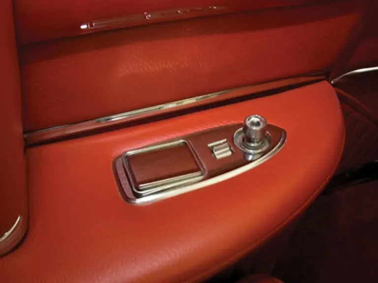 1957 Cadillac Eldorado 3rd Gen - Image 12 of 17