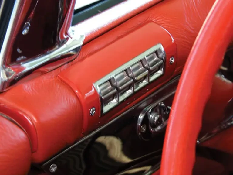 1957 Cadillac Eldorado 3rd Gen - Image 11 of 17