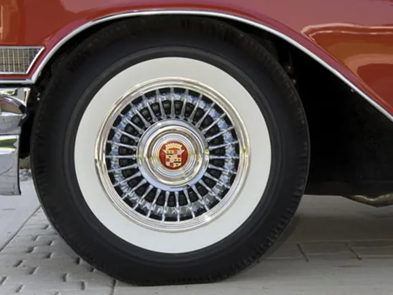1957 Cadillac Eldorado 3rd Gen - Image 7 of 17