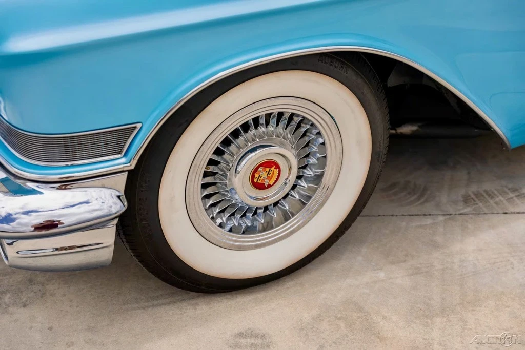 1957 Cadillac Eldorado 3rd Gen - Image 20 of 21