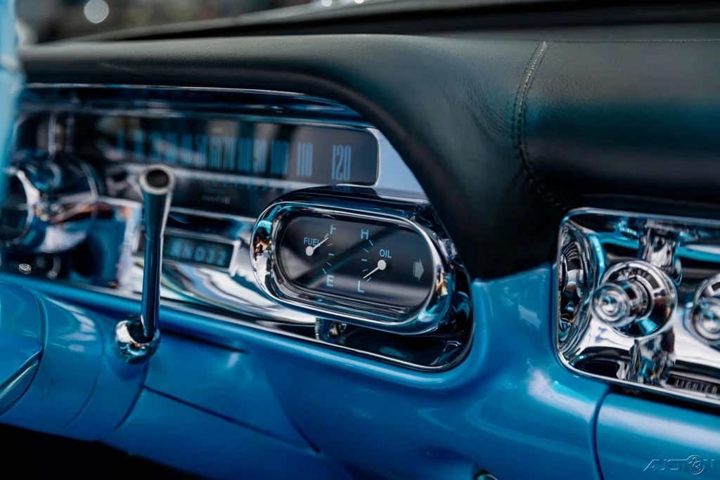 1957 Cadillac Eldorado 3rd Gen - Image 15 of 21