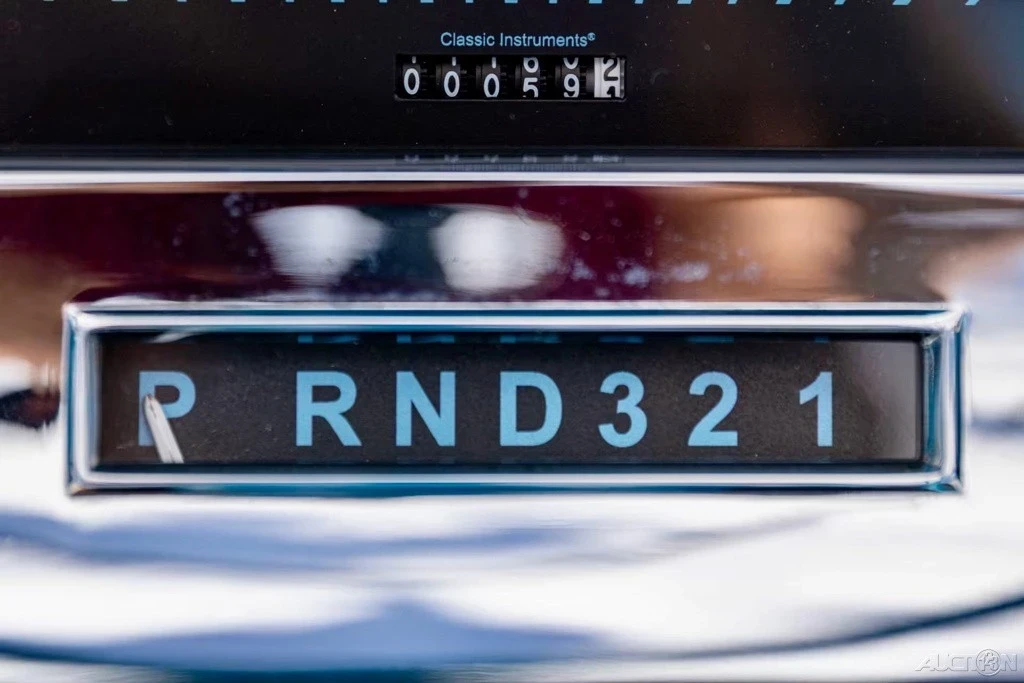 1957 Cadillac Eldorado 3rd Gen - Image 18 of 21