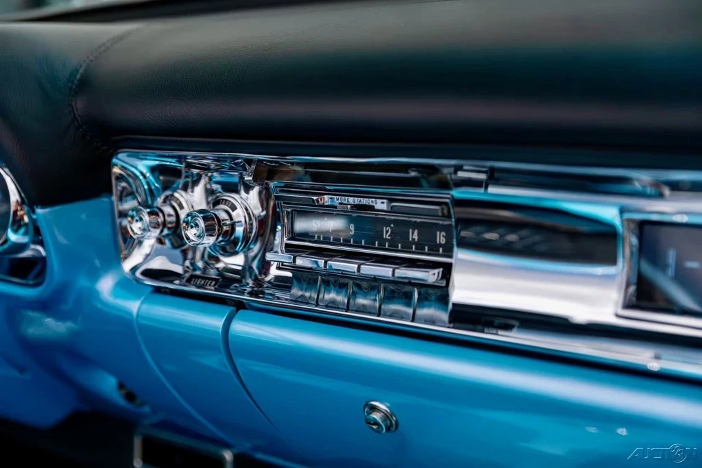 1957 Cadillac Eldorado 3rd Gen - Image 13 of 21