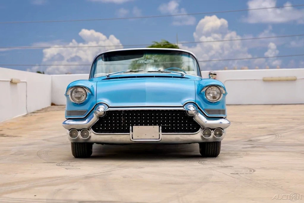 1957 Cadillac Eldorado 3rd Gen - Image 8 of 21