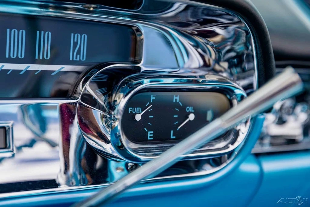 1957 Cadillac Eldorado 3rd Gen - Image 16 of 21