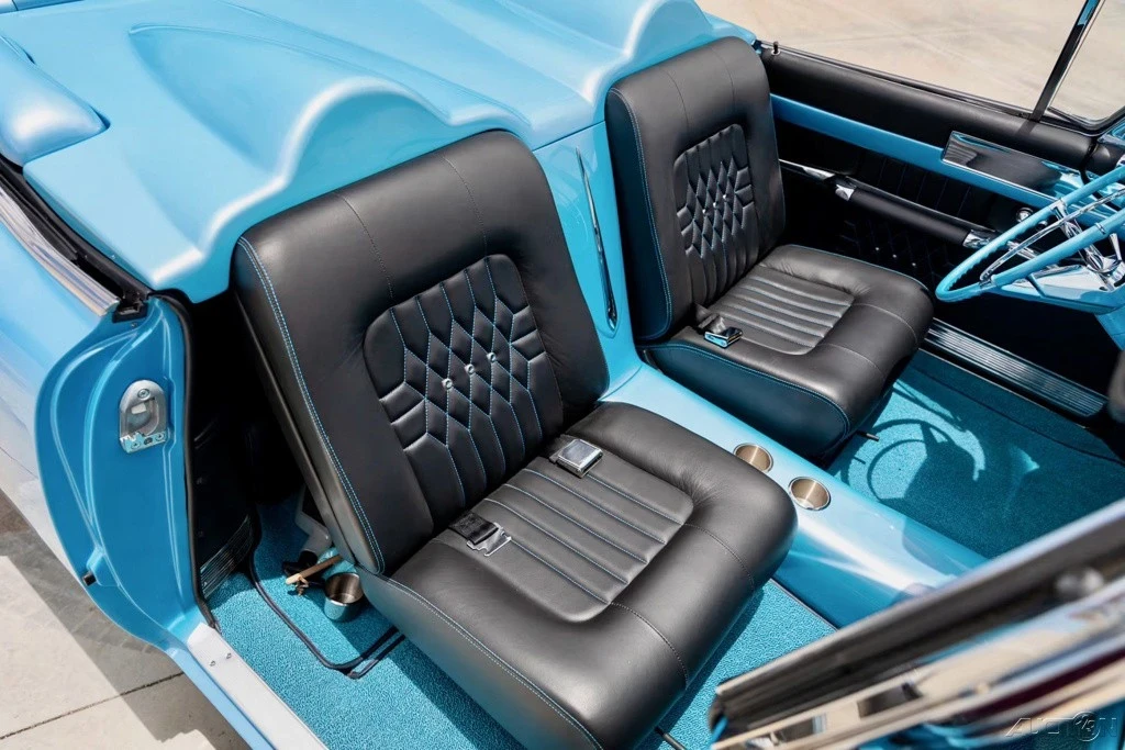 1957 Cadillac Eldorado 3rd Gen - Image 12 of 21