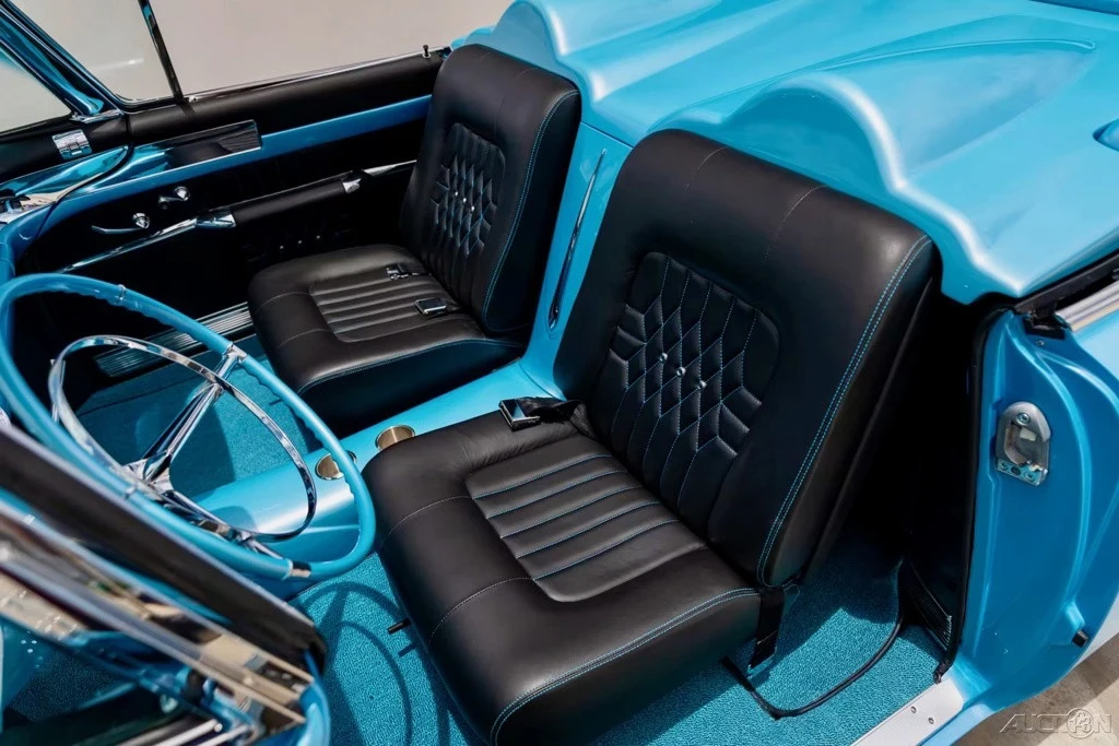 1957 Cadillac Eldorado 3rd Gen - Image 10 of 21