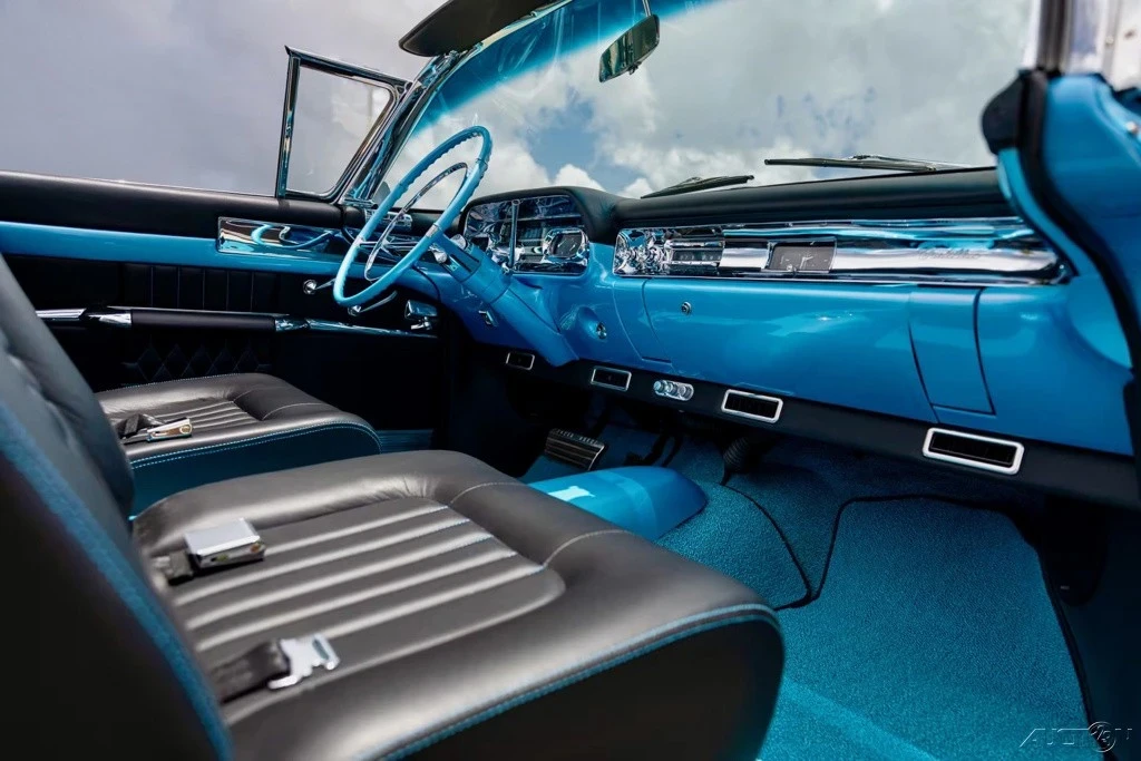 1957 Cadillac Eldorado 3rd Gen - Image 11 of 21