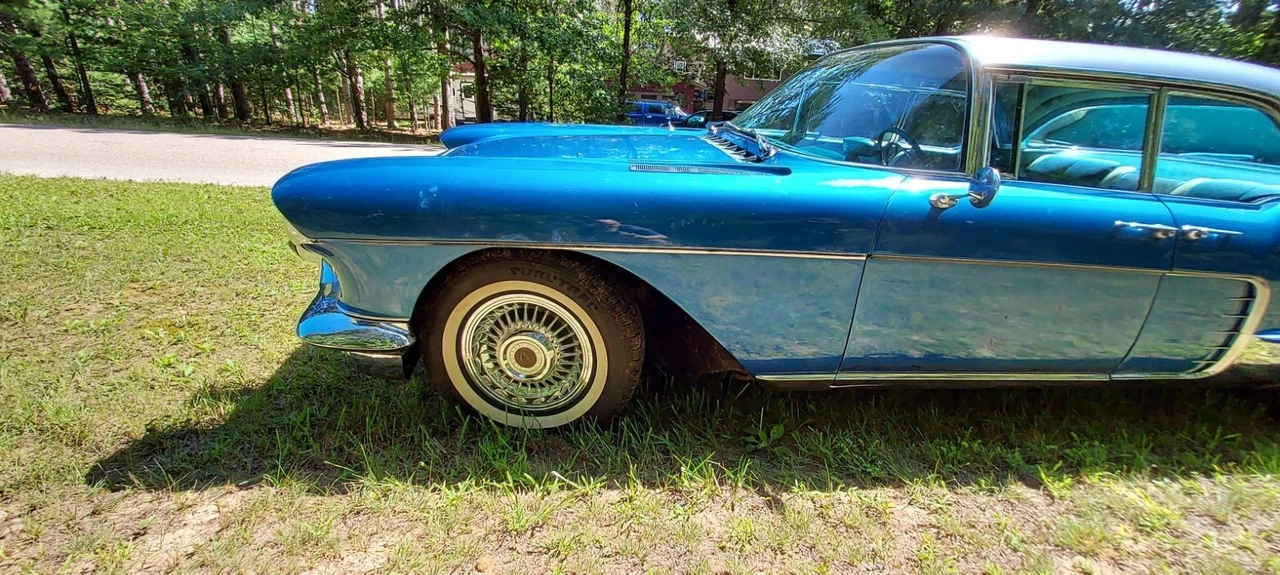 1957 Cadillac Eldorado 3rd Gen - Image 6 of 21