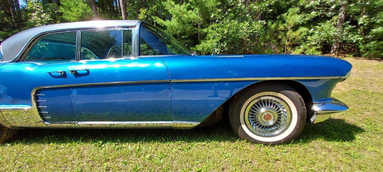 1957 Cadillac Eldorado 3rd Gen - Image 12 of 21
