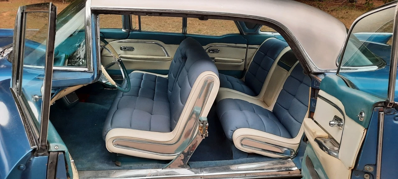 1957 Cadillac Eldorado 3rd Gen - Image 3 of 21
