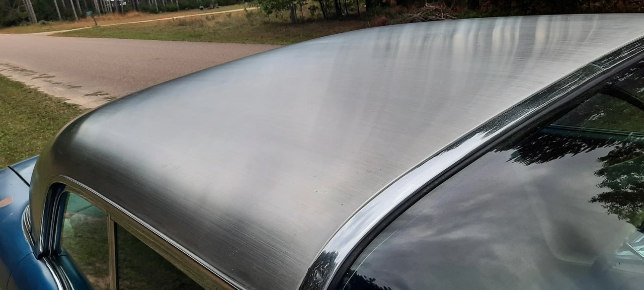 1957 Cadillac Eldorado 3rd Gen - Image 2 of 21