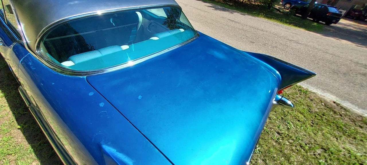 1957 Cadillac Eldorado 3rd Gen - Image 10 of 21