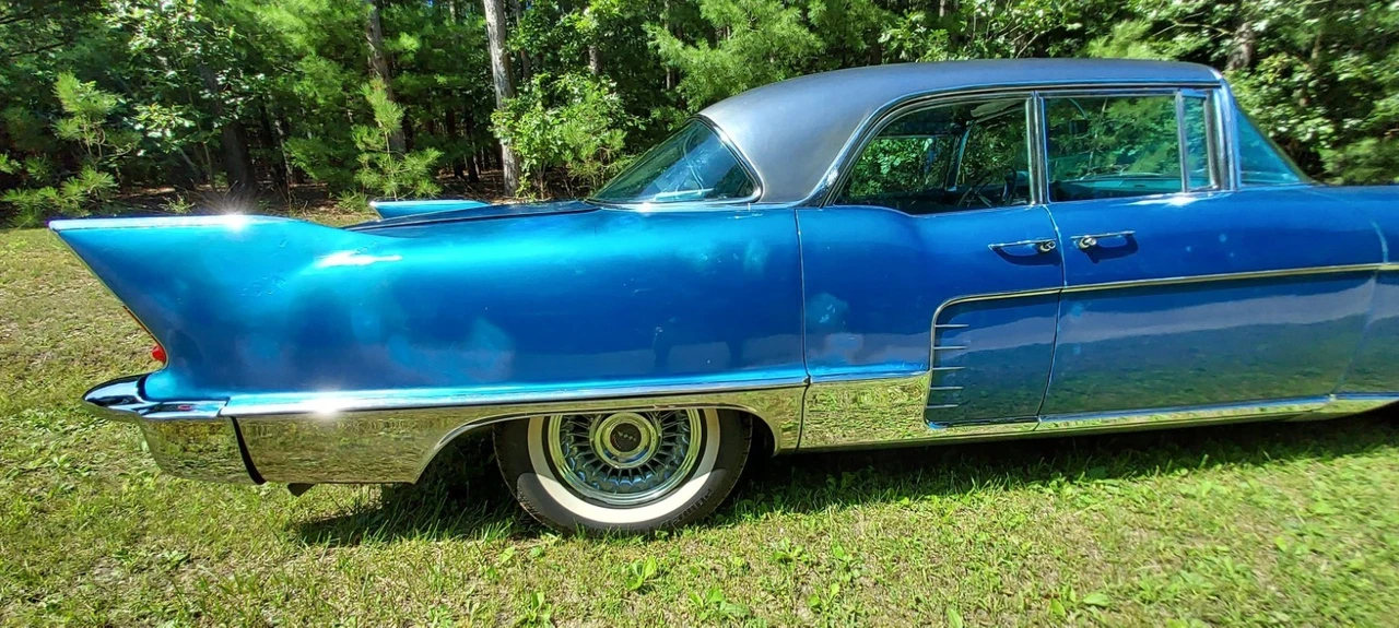 1957 Cadillac Eldorado 3rd Gen - Image 11 of 21
