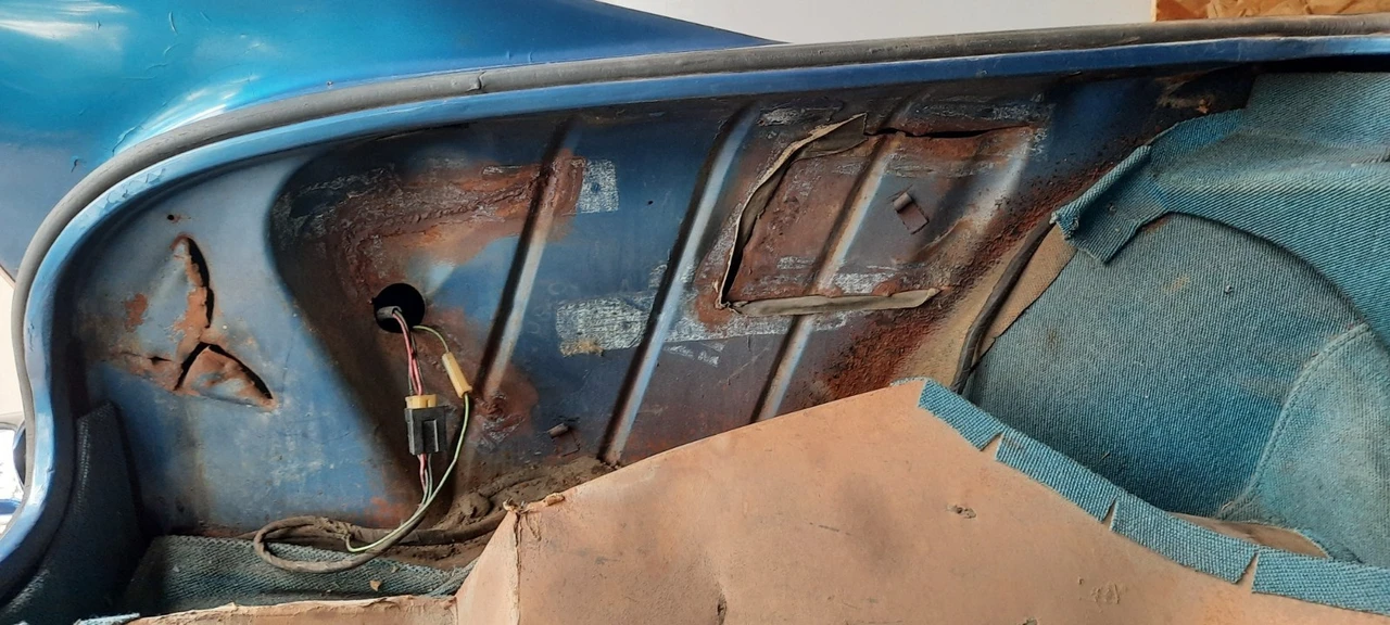 1957 Cadillac Eldorado 3rd Gen - Image 5 of 21
