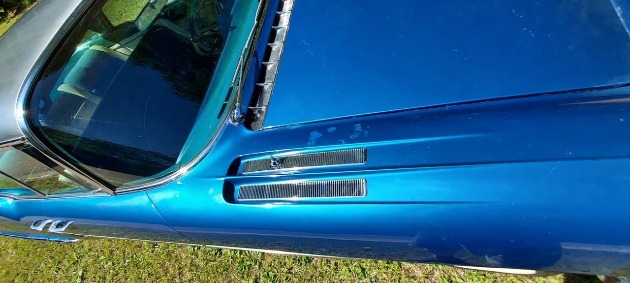1957 Cadillac Eldorado 3rd Gen - Image 13 of 21