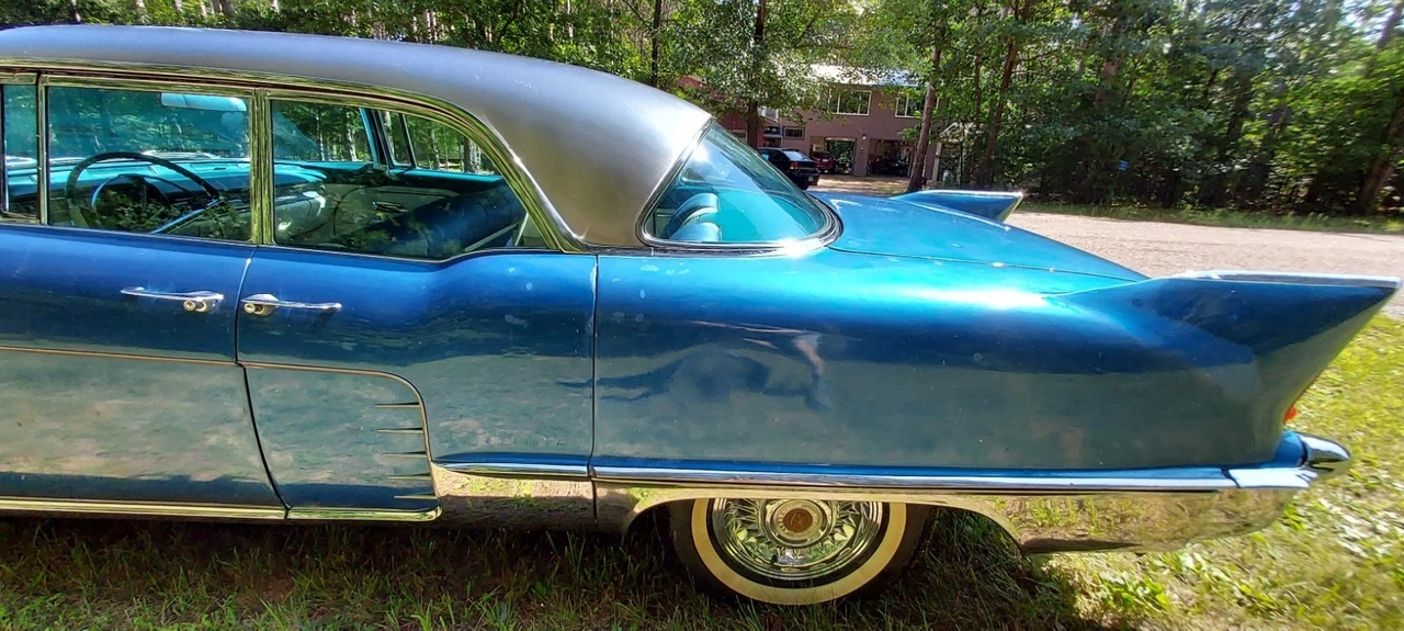 1957 Cadillac Eldorado 3rd Gen - Image 7 of 21