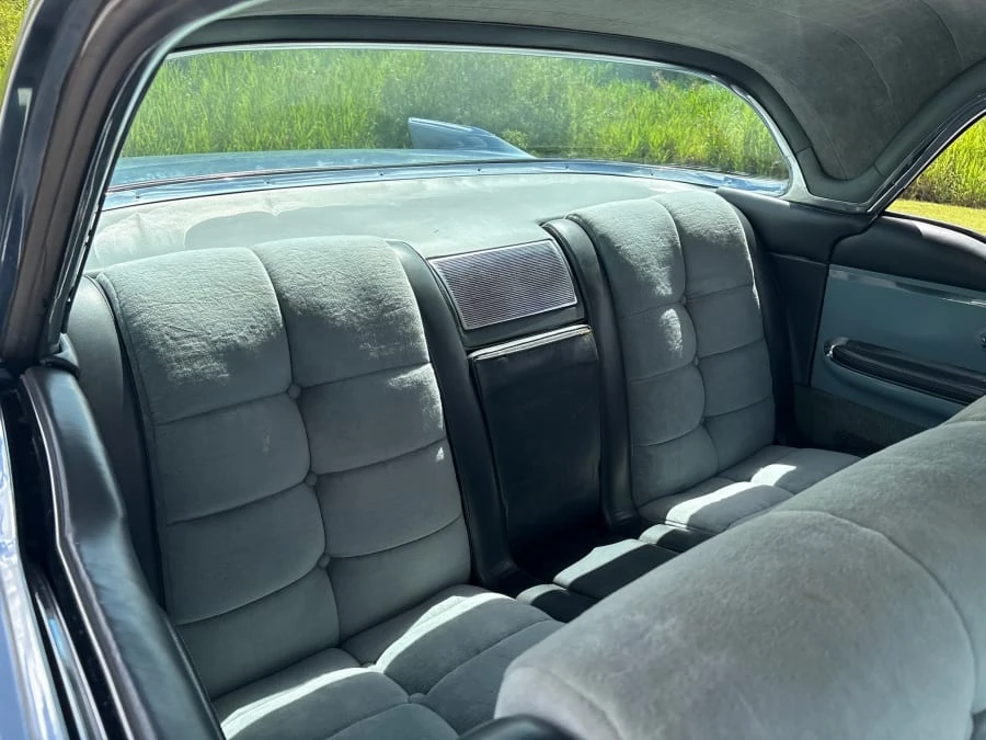 1957 Cadillac Eldorado 3rd Gen - Image 6 of 8