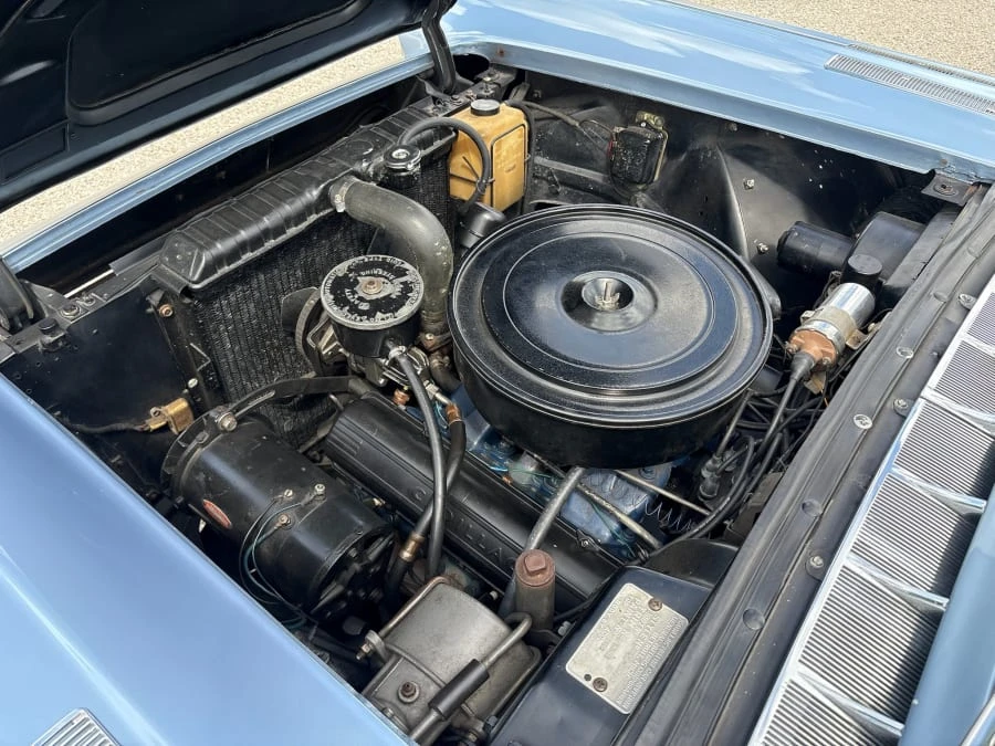 1957 Cadillac Eldorado 3rd Gen - Image 8 of 8