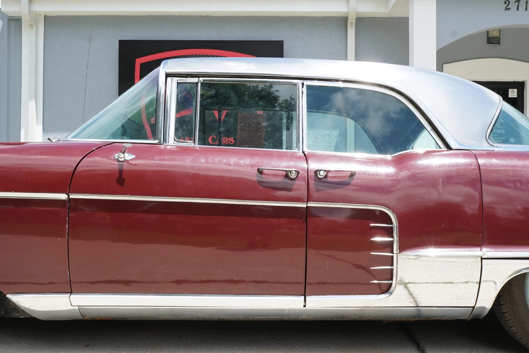 1957 Cadillac Eldorado 3rd Gen - Image 13 of 31
