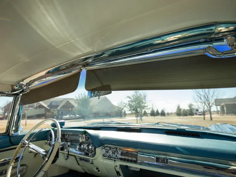 1957 Cadillac Eldorado 3rd Gen - Image 16 of 31