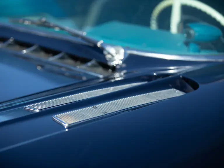 1957 Cadillac Eldorado 3rd Gen - Image 28 of 31