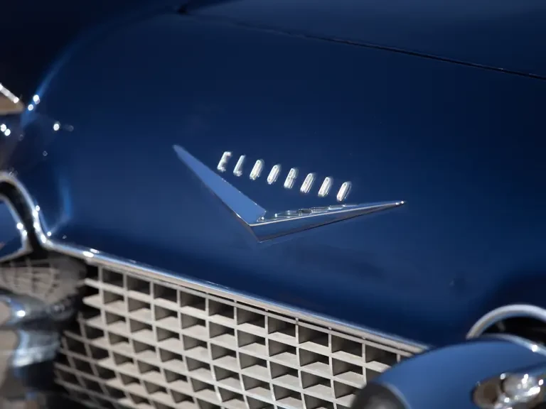 1957 Cadillac Eldorado 3rd Gen - Image 7 of 31