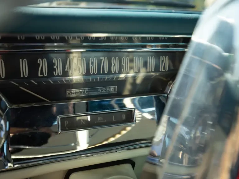 1957 Cadillac Eldorado 3rd Gen - Image 12 of 31