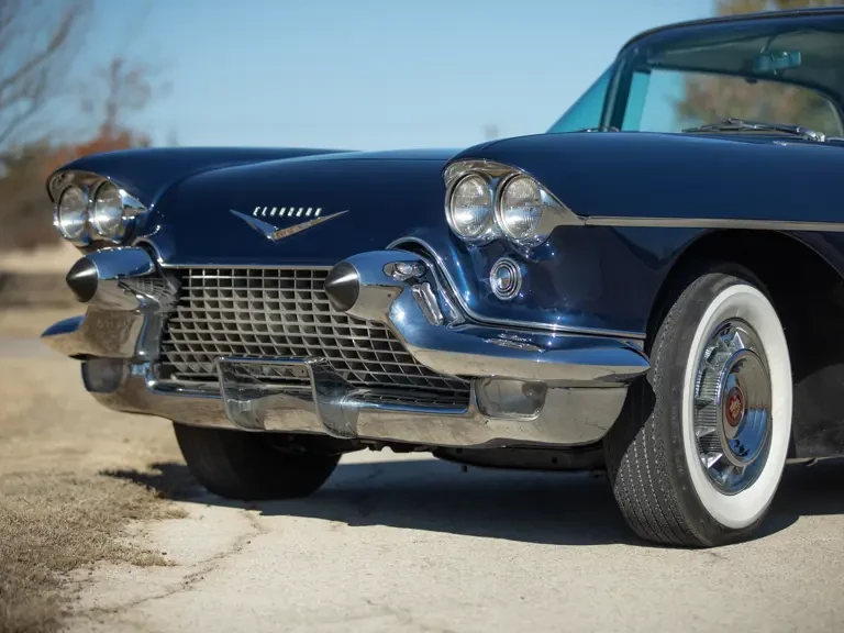1957 Cadillac Eldorado 3rd Gen - Image 22 of 31